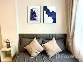 คอนโด 1 ห้องนอน ให้เช่า ในโครงการ Chewathai Hallmark Ladprao - Chokchai 4 Phase2, สะพานสอง, วังทองหลาง