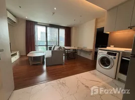 2 Bedroom Apartment for rent at Baan Santisuk Sukhumvit 38, Phra Khanong