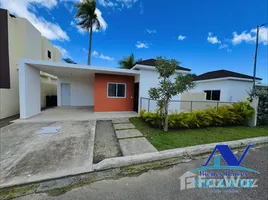 3 Schlafzimmer Haus zu verkaufen in San Felipe De Puerto Plata, Puerto Plata, San Felipe De Puerto Plata, Puerto Plata, Dominikanische Republik