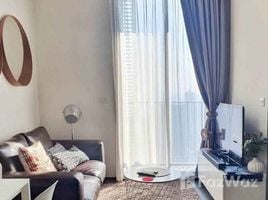 1 Bedroom Condo for rent at Edge Sukhumvit 23, Khlong Toei Nuea, Watthana, Bangkok, Thailand