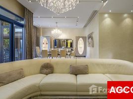 5 спален Вилла на продажу в The Fairmont Palm Residence North, The Fairmont Palm Residences, Palm Jumeirah