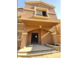5 Habitación Adosado en venta en Les Rois, The 5th Settlement, New Cairo City, Cairo
