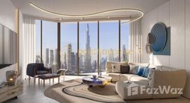 Доступные квартиры в Downtown Dubai