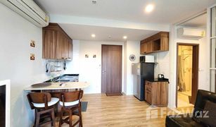 1 Schlafzimmer Wohnung zu verkaufen in Nong Kae, Hua Hin Autumn Condominium