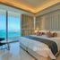 1 Bedroom Apartment for sale at Five JBR, Sadaf, Jumeirah Beach Residence (JBR)