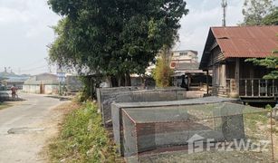 N/A Grundstück zu verkaufen in Surasak, Pattaya 