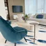 2 Bedroom Condo for rent at SCOPE Langsuan, Lumphini