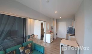 1 Bedroom Condo for sale in Nong Prue, Pattaya Centric Sea