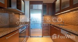 Available Units at Burj Khalifa Residences