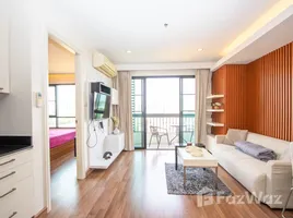 1 Bedroom Condo for sale at The Shine Condominium, Chang Khlan