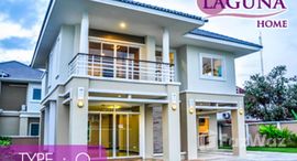 Available Units at The Laguna Home