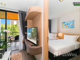 1 Schlafzimmer Wohnung zu verkaufen im VIP Kata Condominium 1, Karon, Phuket Town, Phuket