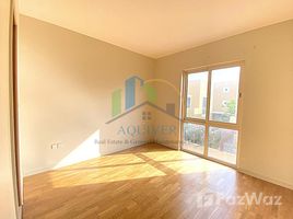 3 Bedroom Villa for sale at Al Mariah Community, Al Raha Gardens
