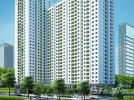 Ecolife Tây Hồ で賃貸用の 2 ベッドルーム マンション, Xuan La, Tay Ho