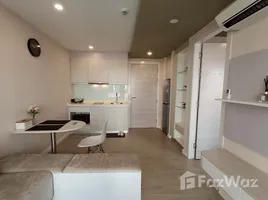 ขายคอนโด 1 ห้องนอน ในโครงการ เซเว่น ซี รีสอร์ท, เมืองพัทยา