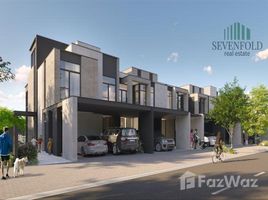 3 спален Дом на продажу в Mudon Al Ranim 5, Golf Promenade, DAMAC Hills (Akoya by DAMAC)