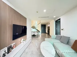 3 Schlafzimmer Wohnung zu vermieten im Feliz En Vista, Thanh My Loi, District 2, Ho Chi Minh City, Vietnam