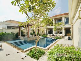 在Fusion Resort & Villas Da Nang出售的4 卧室 别墅, Hoa Hai, Ngu Hanh Son, 峴港市