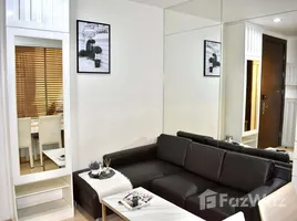 1 Bedroom Condo for sale at Rhythm Ratchada, Huai Khwang, Huai Khwang