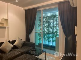 1 Bedroom Apartment for sale at Beverly 33, Khlong Tan Nuea