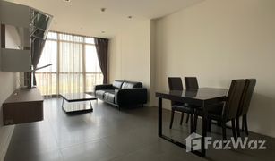 1 Bedroom Condo for sale in Khlong Ton Sai, Bangkok The River by Raimon Land