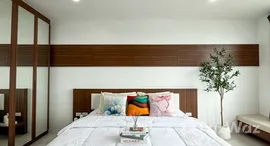 Viviendas disponibles en The Bell Condominium