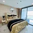 2 спален Квартира в аренду в Copacabana Beach Jomtien, Nong Prue