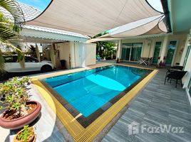 3 Bedroom House for sale at Nice Breeze 9, Hin Lek Fai