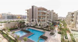 Unités disponibles à Al Zahia 1