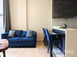 คอนโด 1 ห้องนอน ให้เช่า ในโครงการ ดิ เอส อโศก, คลองเตยเหนือ