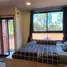 Studio Apartment for rent at The Muve Bangna, Bang Na, Bang Na
