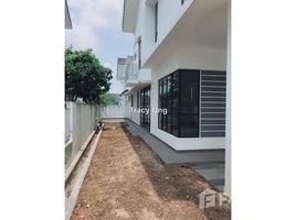 4 Habitación Casa en venta en Horizon Hills, Pulai, Johor Bahru