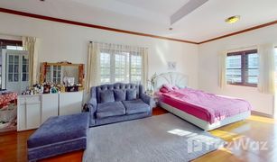 5 Bedrooms House for sale in Pa Tan, Chiang Mai 