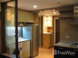 2 Bedrooms Condo for rent in Khlong Toei Nuea, Bangkok The Trendy