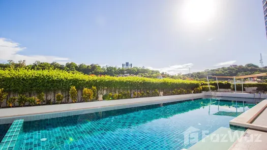 Photos 1 of the Communal Pool at Hyde Park Residence 2