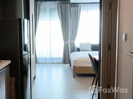 อพาร์ทเม้นท์ 1 ห้องนอน ให้เช่า ในโครงการ ไลฟ์ ลาดพร้าว, จอมพล, จตุจักร, กรุงเทพมหานคร