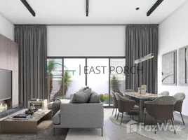 3 Bedroom Townhouse for sale at MAG Eye, District 7