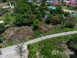  Grundstück zu verkaufen in Koh Samui, Surat Thani, Maret