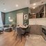 2 спален Кондо в аренду в WISH Signature II Midtown Siam, Thanon Phet Buri