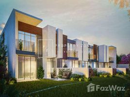 4 Bedroom Townhouse for sale at Cherrywoods, Reem Community