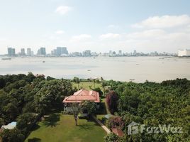 Studio Villa for sale in Kandal, Akreiy Ksatr, Lvea Aem, Kandal