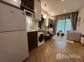 ขายอพาร์ทเม้นท์ 1 ห้องนอน ในโครงการ เดอะ โมเดวา, เชิงทะเล, ถลาง