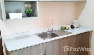 1 Bedroom Condo for sale in Chang Khlan, Chiang Mai Ping Plus Condominium