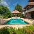 4 Bedroom Villa for rent at Angsana Laguna, Choeng Thale, Thalang, Phuket