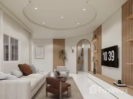 ขายบ้านเดี่ยว 3 ห้องนอน ในโครงการ บ้านสวนอยู่เจริญ 5, ป่าคลอก, ถลาง