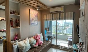 1 Schlafzimmer Wohnung zu verkaufen in Nong Prue, Pattaya Lumpini Park Beach Jomtien