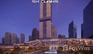 2 Habitaciones Apartamento en venta en Al Fattan Marine Towers, Dubái sensoria at Five Luxe