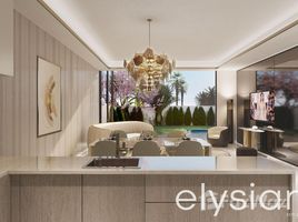 4 спален Вилла на продажу в The Fields, District 11, Mohammed Bin Rashid City (MBR)