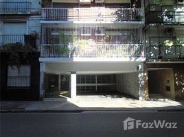 3 Habitación Apartamento en venta en Anchorena 1200, Capital Federal