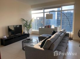 1 Bedroom Apartment for sale at Burj Views A, Burj Views